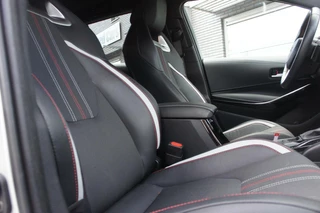 Toyota Corolla Touring Sports Toyota Corolla Touring Sports 2.0 Hybrid GR-Sport - afbeelding nr 19