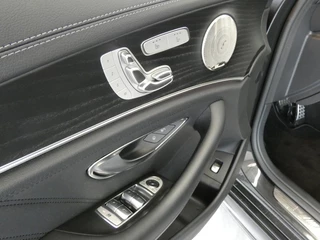 Mercedes-Benz E-Klasse Mercedes-Benz E-Klasse AMG 53 4MATIC Burmeister Panodak,Sportuitlaat Voll. - afbeelding nr 27
