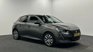Peugeot 208 Peugeot 208 1.2 PureTech Allure Pack NAVI CARPLAY CRUISE - afbeelding nr 3
