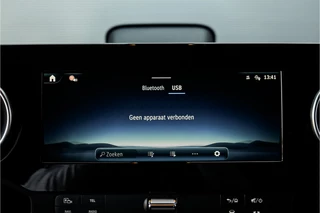 Mercedes-Benz Sprinter Black Pack Vol! Distronic Camera BPM Vrij LED Navi Trekhaak 3.5T - afbeelding nr 28