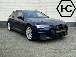 Audi A6 - 307898031-0