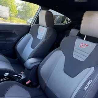 Ford Fiesta Ford Fiesta 1.6 ST1 | Uniek | Super Netjes ! - afbeelding nr 8