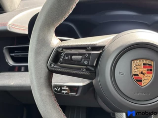 Porsche Taycan Porsche Taycan Sport Turismo GTS  | 93 kWh | Panoramadak | - afbeelding nr 13