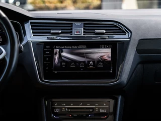 Volkswagen Tiguan Volkswagen Tiguan 1.4 TSI eHybrid R-Line|PANO|ACC|TREKHAAK - afbeelding nr 26