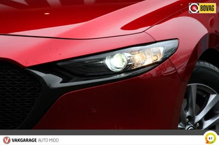 Mazda 3 - afbeelding nr 33