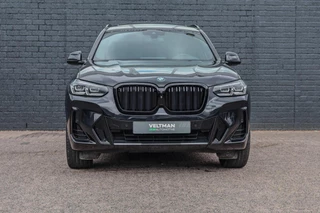 BMW X3 BMW X3 xDrive30e M-SPORT PANORAMADAK HEAD UP HARMAN KARDON 360CAMERA - afbeelding nr 7