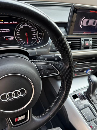 Audi A6 Audi A6 Limousine 1.8 TFSI ultra Adrenalin Sport|Sline|Bose|Automaat - afbeelding nr 40