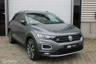 Volkswagen T-Roc Volkswagen T-Roc 2.0 TSI 4Motion R-Line PANO VIRTUAL BEATS - afbeelding nr 11