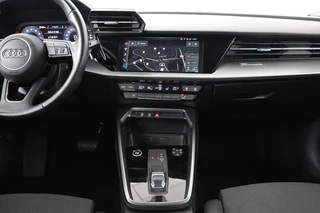 Audi A3 Audi A3 35 TFSI Advanced edition | Adaptive cruise |  Sportstoelen | Virtual Cockpit | Carplay | Navigatie | Full LED | Climate control - afbeelding nr 7