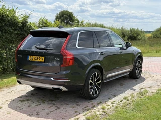 Volvo XC90 Volvo XC90 2.0 T8 Twin Engine AWD Inscription 7-Pers./TH - afbeelding nr 16