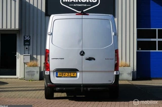 Mercedes-Benz Sprinter Mercedes Sprinter L2 H1 314 CDI Automaat M-bux Navigatie Camera - afbeelding nr 11