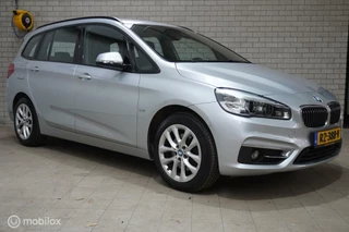 BMW 2 Serie BMW 2-serie Gran Tourer 218i - afbeelding nr 2