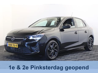 Opel Corsa - 17635286-0