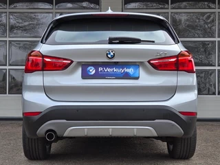 BMW X1 BMW X1 SDRIVE18I SPORTLINE | SPORTSTOELEN | NAVIGATIE | CAMERA | ELEKTR. KOFFERKLEP | - afbeelding nr 7
