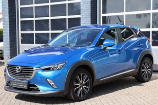 Mazda CX-3 - 408815427-0