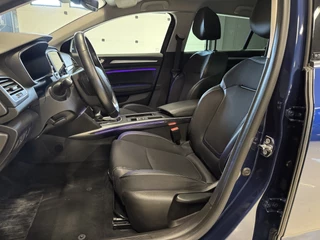 Renault Megane E-Tech | Full LED | Keyless | Autom. inparkeren - afbeelding nr 7