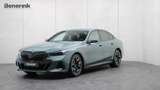 BMW i5 eDrive40 M-Sport Pro