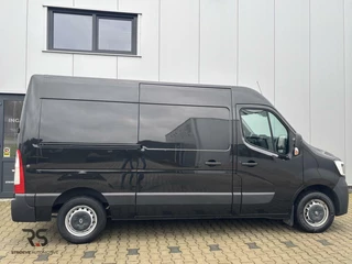 Renault Master Renault Master GB T35 2.3 dCi 180 L2H2 Energy | Navi | Cruise | DAB+ |  Airco | Tel. | PDC | Vloer/Wand | Trekh. | - afbeelding nr 2