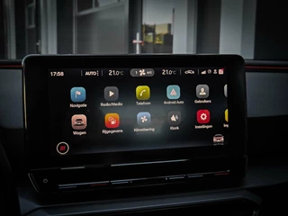 SEAT Leon Seat Leon 1.5 TSI FR Launch Edition | CARPLAY | LANE ASSIST | ACC  | DEALER ONDERHOUDEN | BTW AUTO - afbeelding nr 37