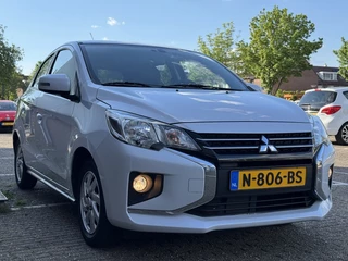 Mitsubishi Space Star - afbeelding nr 6