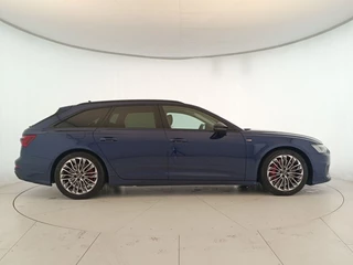 Audi A6 Audi A6 55 TFSI e Quattro S-Line Sport Plus Matrix Led Navi - afbeelding nr 16