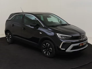 Opel Crossland Opel Crossland 1.2 Turbo (110Pk) Elegance Navi Camera Géén Afleverkosten - afbeelding nr 7