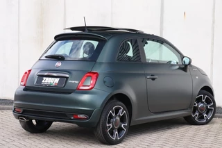 Fiat 500 - afbeelding nr 13