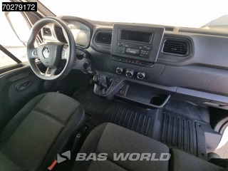 Renault Master Renault Master 135PK L2H3 Airco Cruise Parkeersensoren Hoog dak L2H2 11m3 Airco Cruise control - afbeelding nr 14