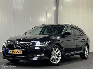 Škoda Superb - 338592033-0