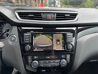 Nissan QASHQAI Nissan Qashqai 1.3 DIG-T | Automaat | 360 Camera | 25.000KM !!! | - afbeelding nr 10