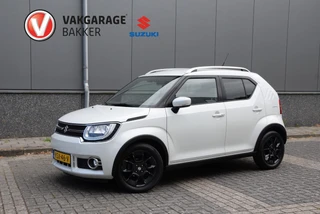 Suzuki Ignis 1.2 Smart Hybrid Stijl