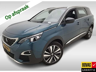 Peugeot 5008 - 378141807-0