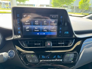 Toyota C-HR - afbeelding nr 15