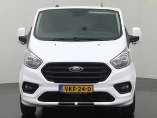 Ford Transit Custom | Navigatie | Camera | Airco | Cruise - afbeelding nr 10