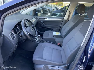 Volkswagen Golf Sportsvan Volkswagen Golf Sportsvan 1.2 TSI Highline DSG Automaat Trekh Navi - afbeelding nr 18