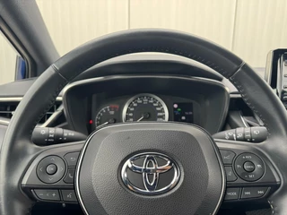 Toyota Corolla Touring Sports Toyota Corolla Touring Sports 1.8 Hybrid Active|Navi|NL-Auto - afbeelding nr 11