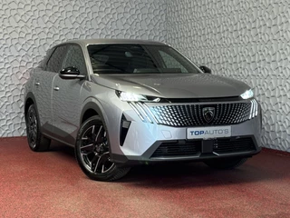Peugeot 3008 Peugeot 3008 1.2 HYBRID 145e ALLURE AUT. CARPLAY AFN.TREKHAAK NAVI STOELVERW KEYLESS 05/2025 - afbeelding nr 50