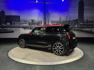 MINI Cooper Mini Cooper 2.0 S John Cooper Works - afbeelding nr 7
