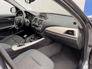 BMW 1 Serie BMW 1-serie 116i Sport Facelift mod| 130.000KM | Dealer OH - afbeelding nr 15