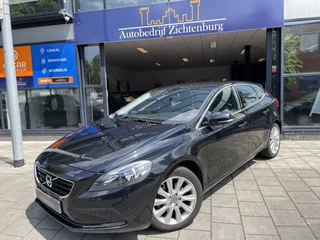 Volvo V40 - 169070252-0