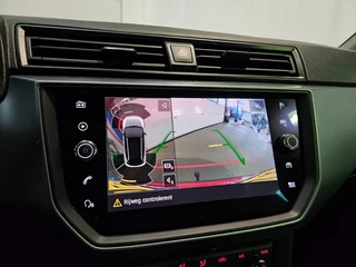 SEAT Arona - afbeelding nr 30