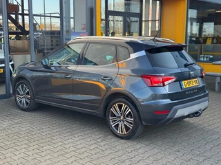 SEAT Arona - afbeelding nr 9