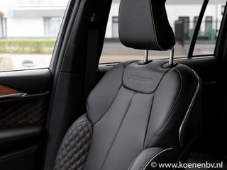 Jeep Grand Cherokee Jeep Grand Cherokee 4XE 2.0 SUMMIT RESERVE 4x4 Aut. / 3000kg Trekgewicht / DIREKT LE - afbeelding nr 19