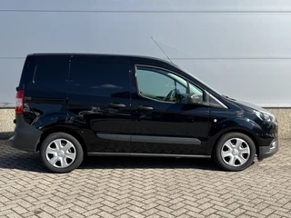 Ford Transit Courier - afbeelding nr 3