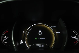 Renault Mégane Renault Mégane 1.2 TCe Zen | Trekhaak | Navigatie | Parkeerhulp |  Climate control | Cruise control | Bluetooth | DAB | Regen-/lichtsensor - afbeelding nr 22
