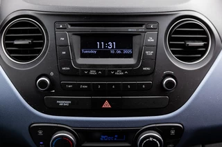 Hyundai i10 Hyundai i10 1.0i i-Motion Comf. - afbeelding nr 28