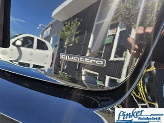 Audi A6 Audi A6 Avant 3.0 TDI BiT quattro Competition 326PK BOSE 360CAM - afbeelding nr 27