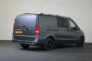 Mercedes-Benz Vito Mercedes-Benz Vito 119 CDI XL 4Matic DC Automaat Camera Airco Trekhaak - afbeelding nr 10
