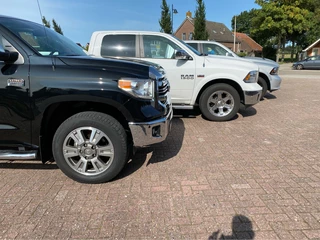 Toyota Tundra - 137025969-0