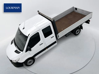 Mercedes-Benz Sprinter - afbeelding nr 32